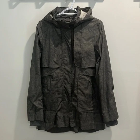 THREE STONES Jacket - Picture 1 of 12